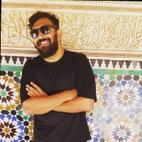 Terra Solis Dubai Employee Shiraz Baziko's profile photo