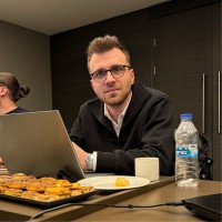 Novadan Employee Nihat Yener's profile photo