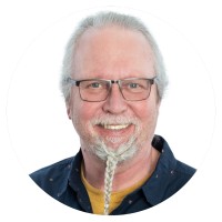 Scan123 Employee Mark Sanders's profile photo