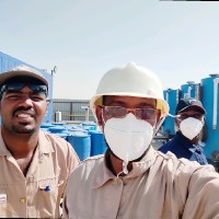 QMC Employee Ahmed Alnayer's profile photo