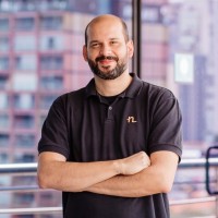 NUMEN Employee Carlos Pessoa's profile photo