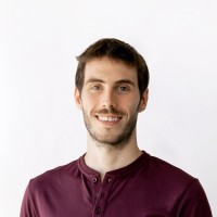 elia Employee David Sauvé's profile photo