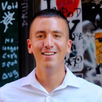 Sunfish Employee Joseph Liverani's profile photo