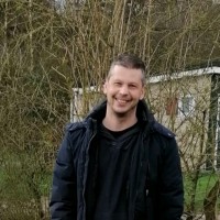 Firecom B.V. Employee Alrik Dusseldorp's profile photo