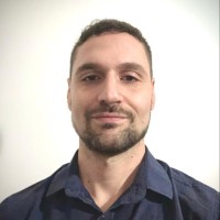 Serenata Employee Tiago Viana's profile photo