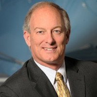 Canadian Airports Council Employee Wayne Harvey's profile photo