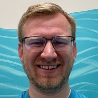 Underwater Audio Employee Scott Walker's profile photo