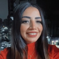 Aya Atef Email & Phone Number