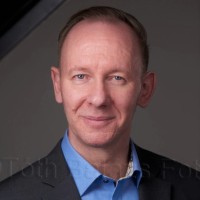 Vajda-Papír Ltd. Employee László Tóth's profile photo