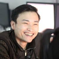 Thanh Tran Email & Phone Number