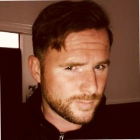United Utilities Employee Arron Smith's profile photo