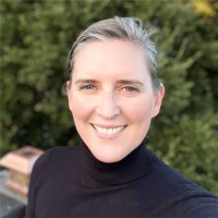 Edge Impulse Employee Linda Watkins's profile photo