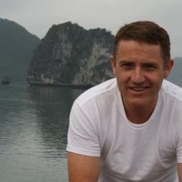 Wesfarmers Chemicals, Energy & Fertilisers Employee Fred Mitchell's profile photo