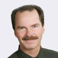 Red One Network Solutions Employee Tim Lawson's profile photo