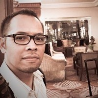 PT. Berca Retail Group Employee Eko Wirandjoyo's profile photo