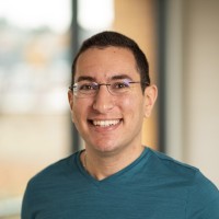 DocuSign Employee Emad Elwany's profile photo