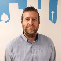 DAIKIN HELLAS Employee Dimitris Koutandos's profile photo