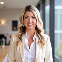 ŌURA Employee Kristin Lamb's profile photo