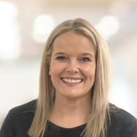 Fab Form Employee Danielle Coyne's profile photo