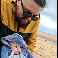 Integrated BMS Ltd Employee Danny Marsh's profile photo