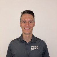 PX Inc Employee Pim Boonstra's profile photo