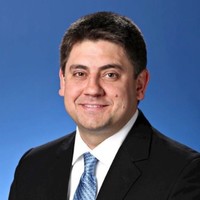 Toyota Material Handling, U.S.A., Inc. Employee Brian Egloff's profile photo