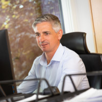 Essex Scientific Laboratory Supplies (ESSLAB) Employee Richard Day's profile photo