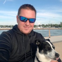 Niagara College Canada Employee Fred Graham's profile photo