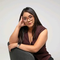 Global Standards Certification Employee Cristina Marcos Islas's profile photo