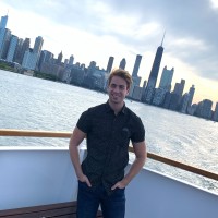LG2 (LG2 Environmental Solutions, Inc.) Employee Caleb Gerald's profile photo