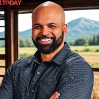 Once Upon A Farm Employee Caleb Fields's profile photo