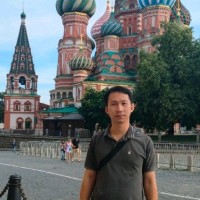 Antonius Loekito Email