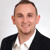 pA Medien GmbH - praktischArzt.de Employee Frederic Schwarz's profile photo