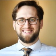 Accenture Employee Aaron Sander's profile photo