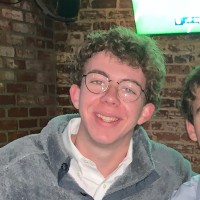 Prime Shrimp Employee Davis McCool's profile photo