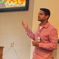 Hospital Samaritano Employee Fabrício Pires's profile photo