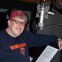 MediaTracks Communications Employee Bill Ezrin's profile photo