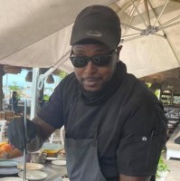 Big john's Employee Romaine Davis's profile photo