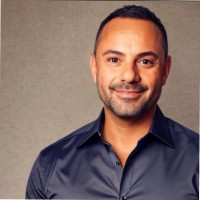 Feast Your Eyes Catering Employee Noel Zayas's profile photo