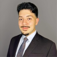 Knight Office Solutions Employee John Serna's profile photo