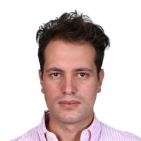 Refocosta SAS Employee Sergio Alejandro Diaz Corredor's profile photo