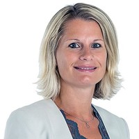 Fædrelandsvennen Employee Helene Abusdal's profile photo