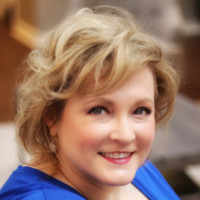 Architectural Graphics Employee Angela Clark's profile photo