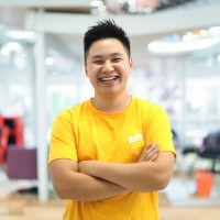 RunningMen - Corporate Caterer in KL Employee Darryl Teng's profile photo