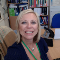 Lincolnshire County Council Employee Kate Storey's profile photo