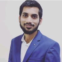 Mohammed Muaviya Email