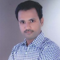 Baba Computers Employee Uday Belapurkar's profile photo