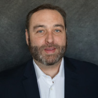 AVEVA Employee Matt Newton's profile photo