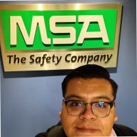 MSA - The Safety Company Employee Ricardo Ivan Mata Ledesma's profile photo