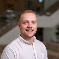 Adura Employee Jonathan Spence's profile photo